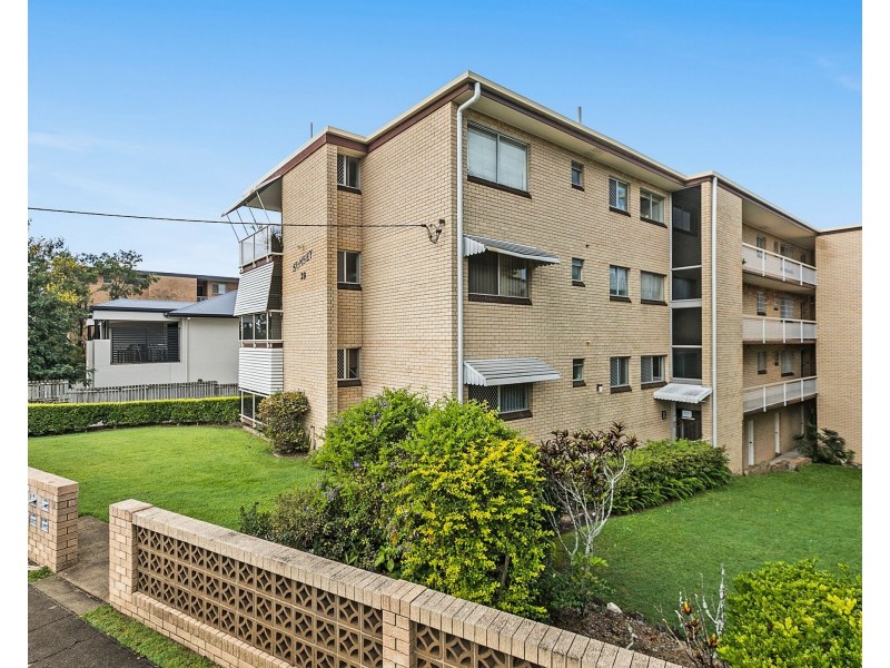 3/39 Kirkland Avenue, Coorparoo QLD 4151