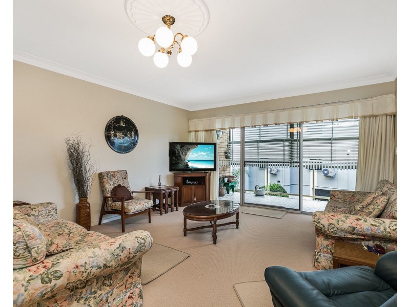 3/39 Kirkland Avenue, Coorparoo QLD 4151