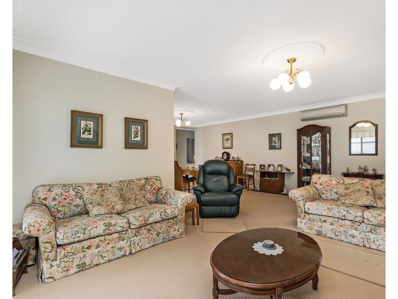 3/39 Kirkland Avenue, Coorparoo QLD 4151