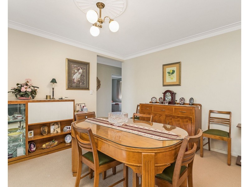 3/39 Kirkland Avenue, Coorparoo QLD 4151