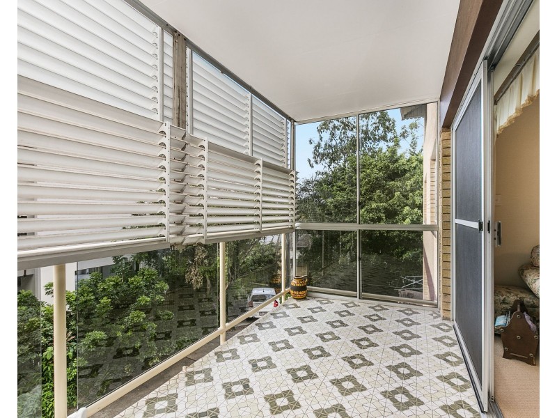 3/39 Kirkland Avenue, Coorparoo QLD 4151