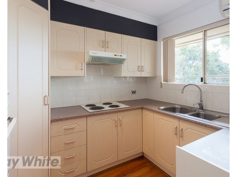 6/29 Saint Leonards Street, Coorparoo QLD 4151