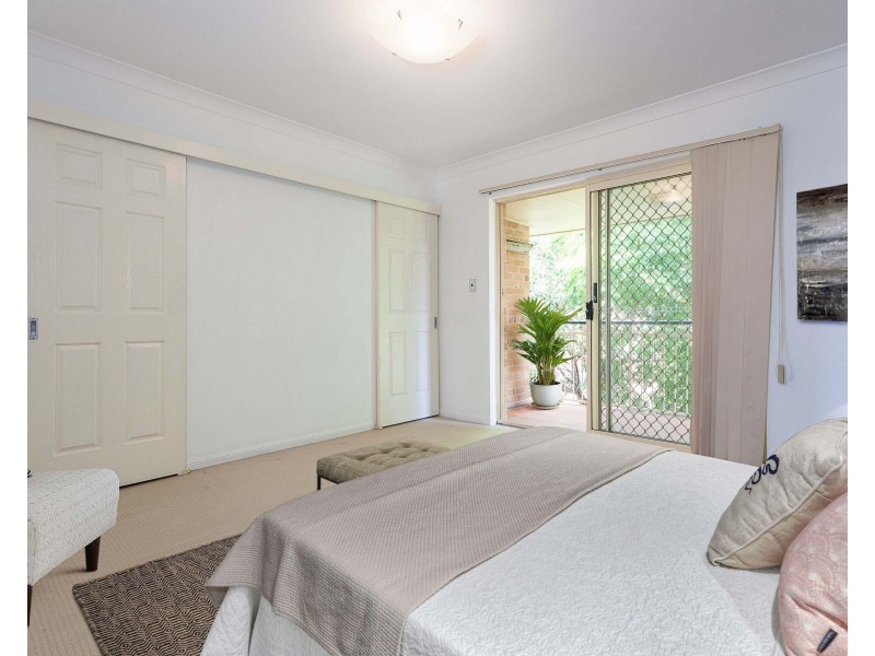 6/29 Saint Leonards Street, Coorparoo QLD 4151
