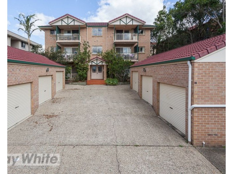 6/29 Saint Leonards Street, Coorparoo QLD 4151