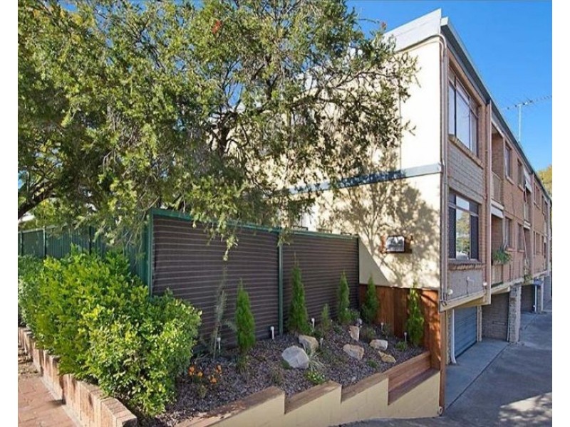 5/361 Cornwall Street, Greenslopes QLD 4120