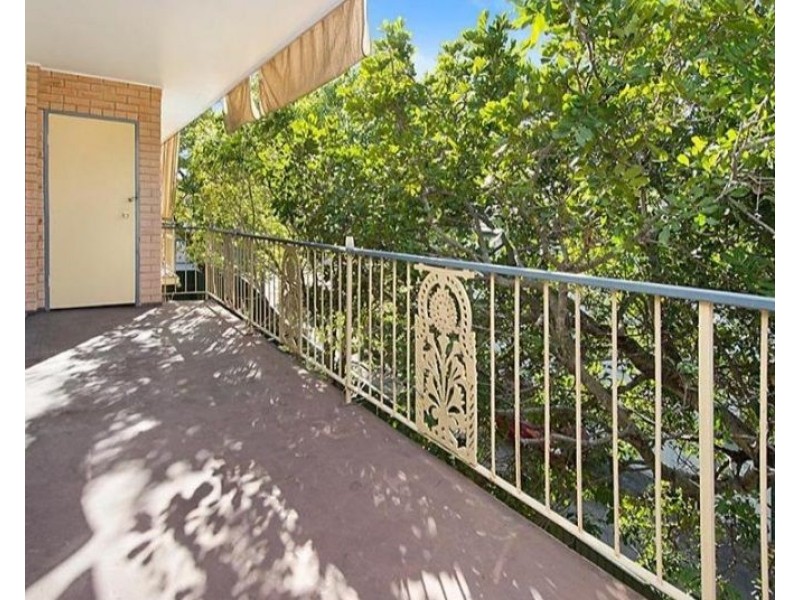 5/361 Cornwall Street, Greenslopes QLD 4120