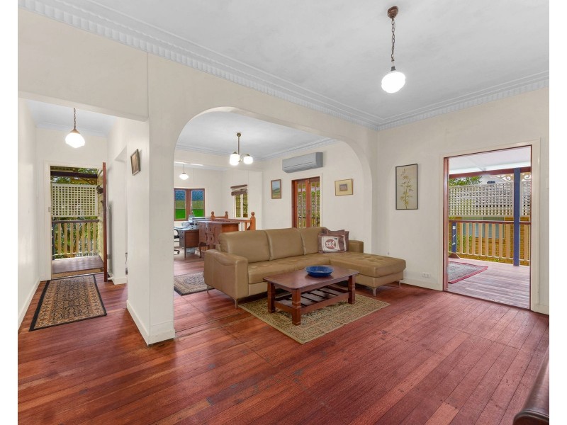 48 Greens Road, Coorparoo QLD 4151