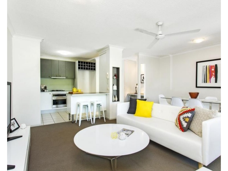 35/15 Kitchener Street, Coorparoo QLD 4151