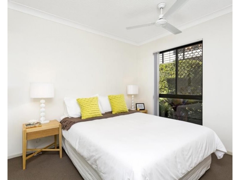 35/15 Kitchener Street, Coorparoo QLD 4151