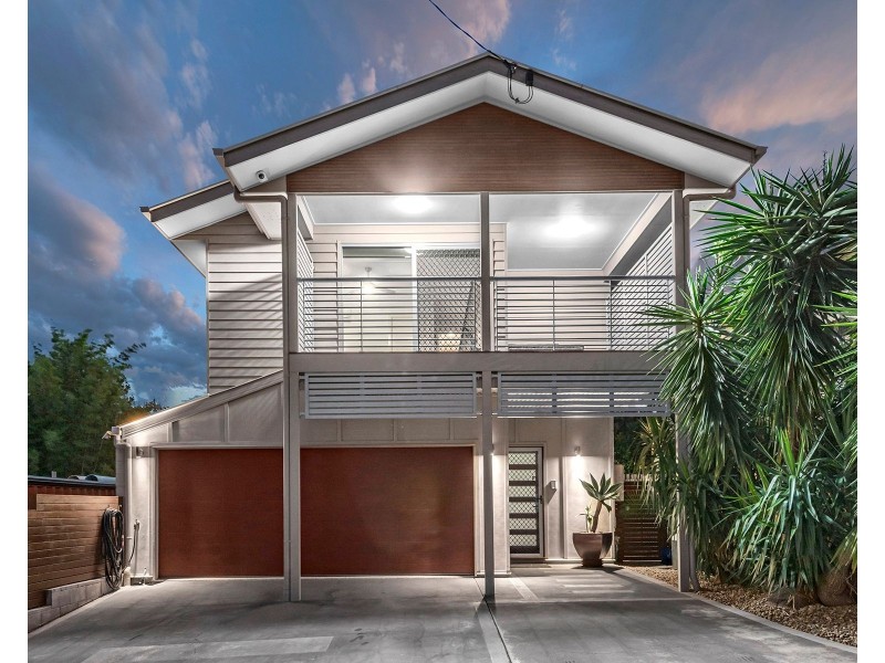 39 Fisher Street, East Brisbane QLD 4169