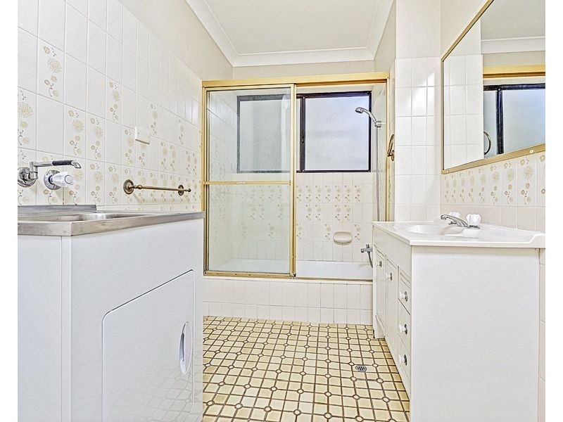 3/304 Cavendish Road, Coorparoo QLD 4151