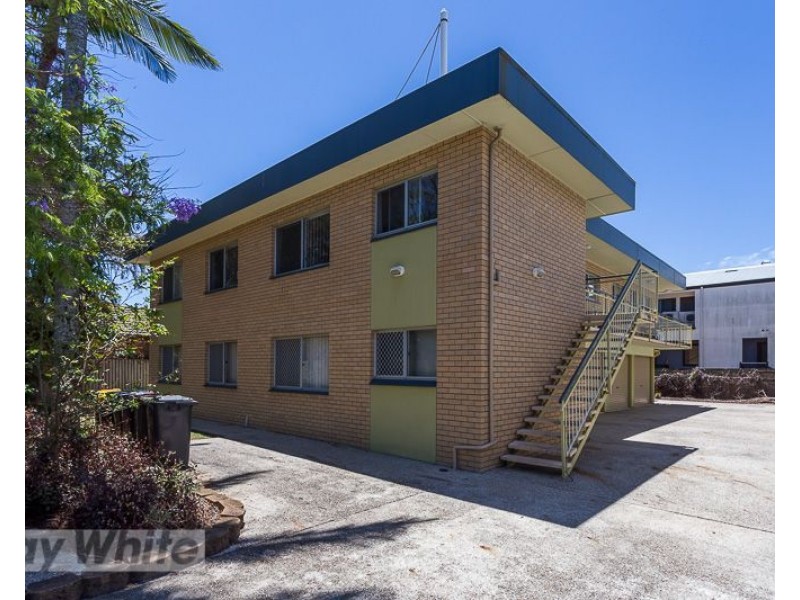 3/7 Malcolm Street, Hawthorne QLD 4171