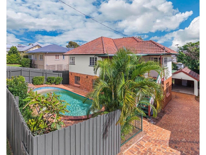 73 Bundah Street, Camp Hill QLD 4152