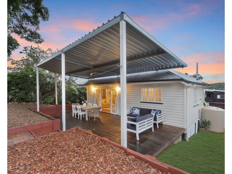 30 Clearview Terrace, Seven Hills QLD 4170