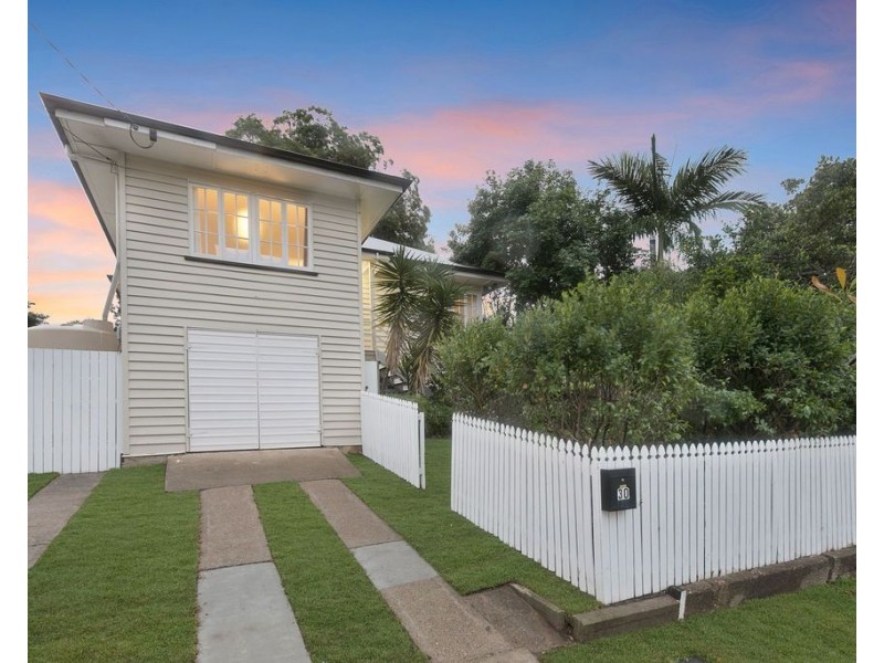 30 Clearview Terrace, Seven Hills QLD 4170