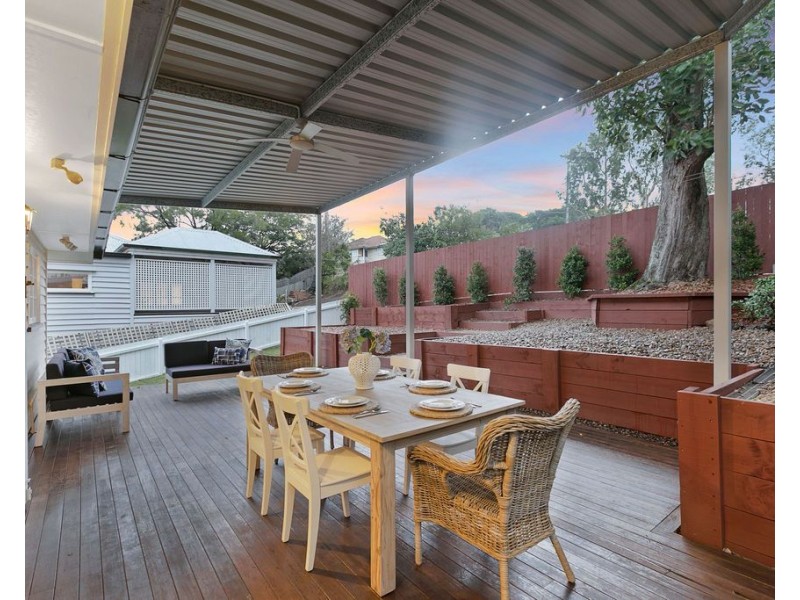 30 Clearview Terrace, Seven Hills QLD 4170