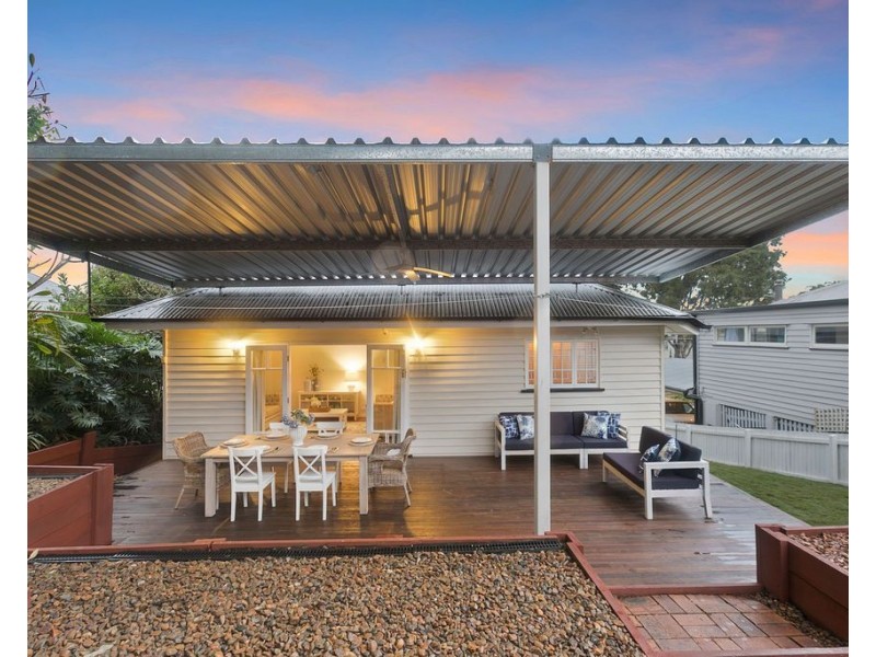 30 Clearview Terrace, Seven Hills QLD 4170