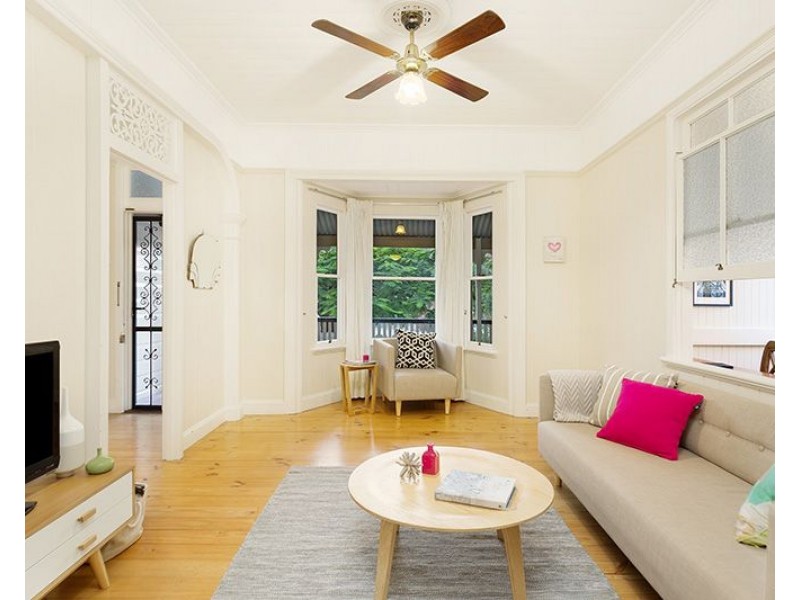 28 Shakespeare Street, Coorparoo QLD 4151