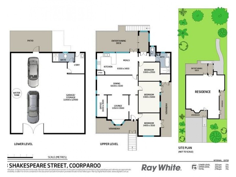 28 Shakespeare Street, Coorparoo QLD 4151