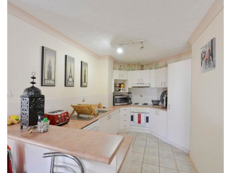 10/540 Old Cleveland Road, Camp Hill QLD 4152