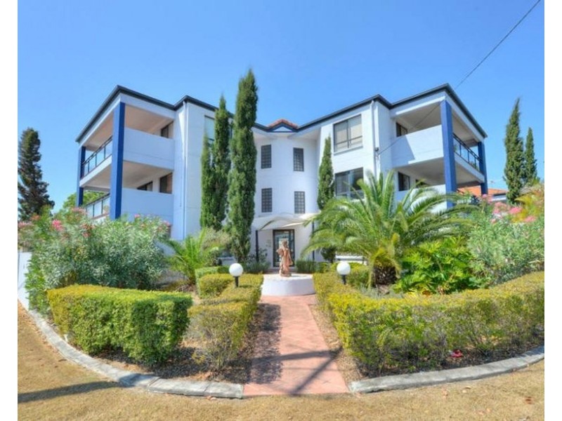 10/540 Old Cleveland Road, Camp Hill QLD 4152