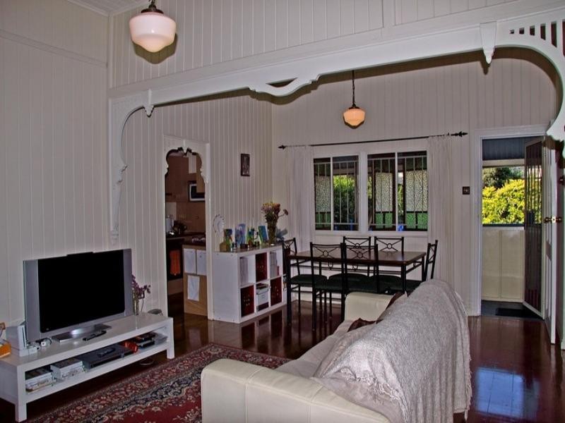 46 Macaulay Street, Coorparoo QLD 4151