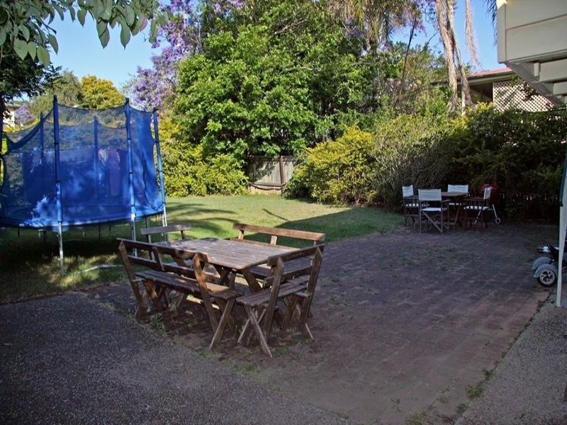 46 Macaulay Street, Coorparoo QLD 4151