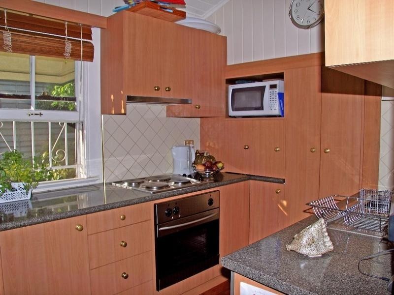 46 Macaulay Street, Coorparoo QLD 4151