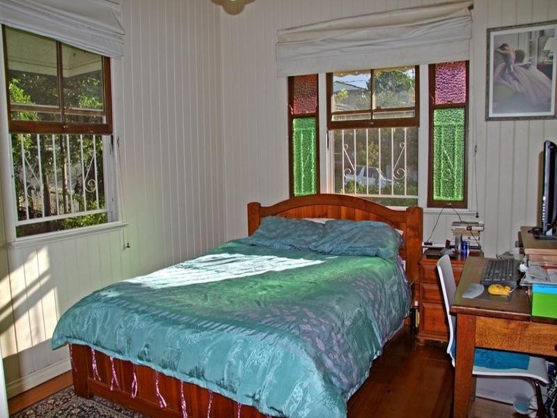 46 Macaulay Street, Coorparoo QLD 4151