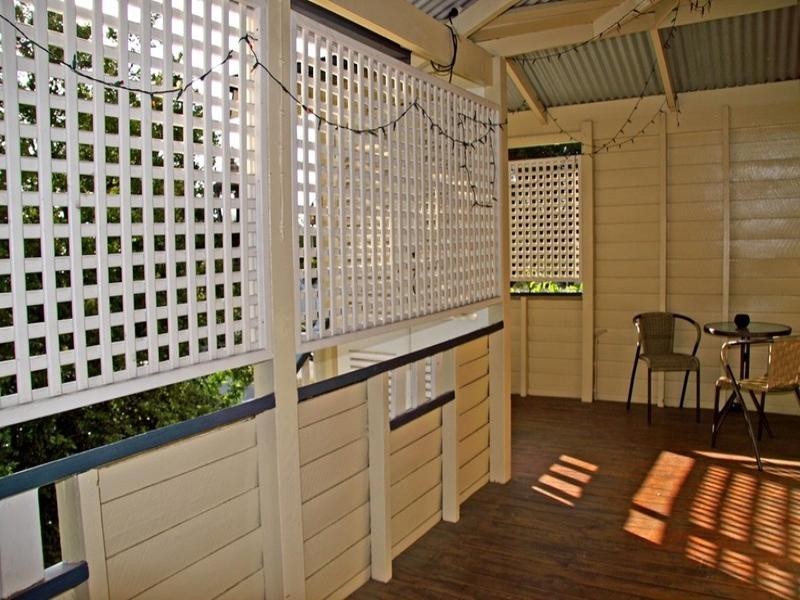 46 Macaulay Street, Coorparoo QLD 4151