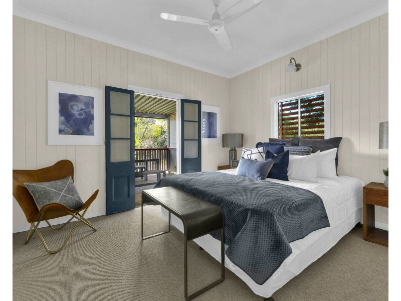 20 Herbert Street, Camp Hill QLD 4152