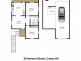20 Herbert Street, Camp Hill QLD 4152 Floorplan