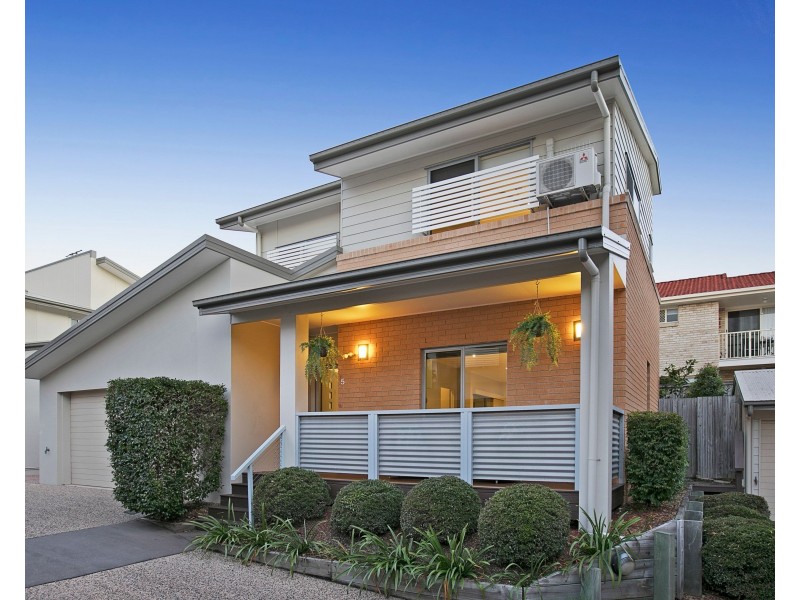5/71 Anzac Road, Carina Heights QLD 4152
