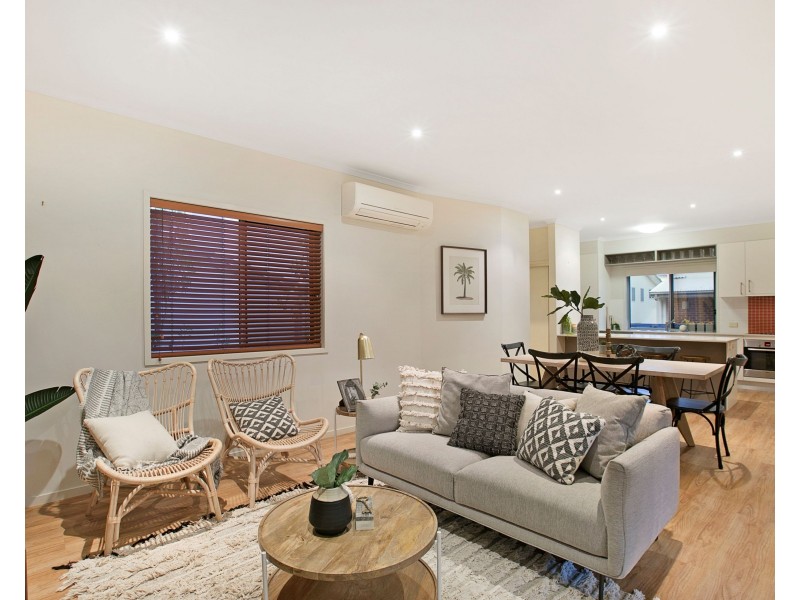 5/71 Anzac Road, Carina Heights QLD 4152