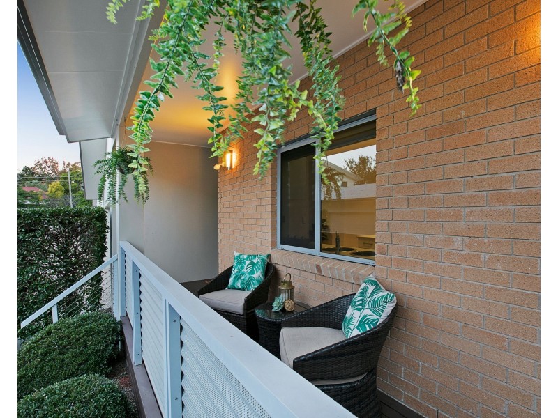 5/71 Anzac Road, Carina Heights QLD 4152