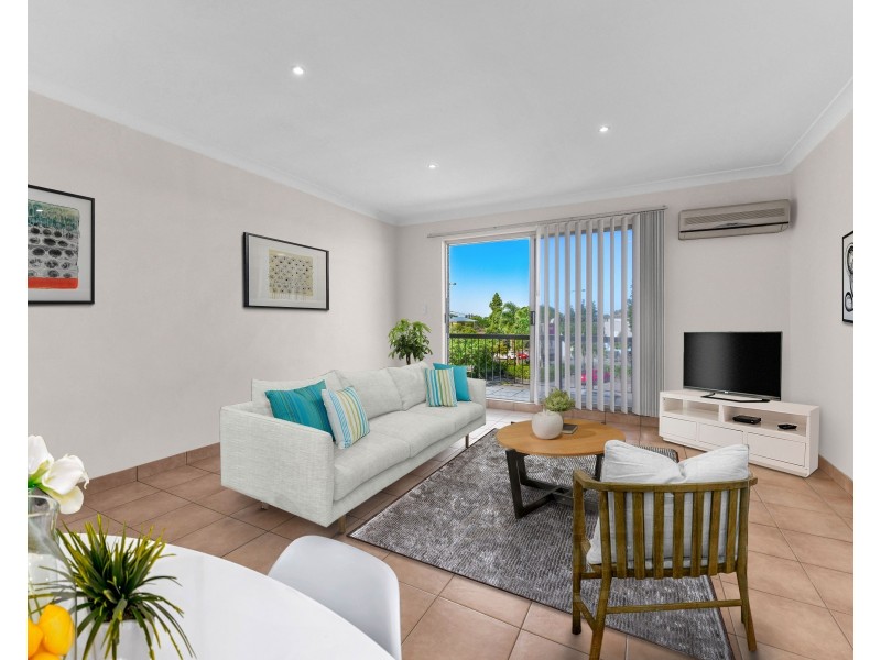 5/57 Railway Parade, Clayfield QLD 4011