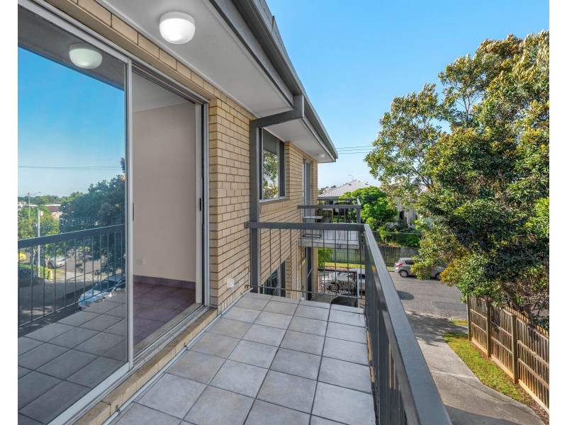 5/57 Railway Parade, Clayfield QLD 4011