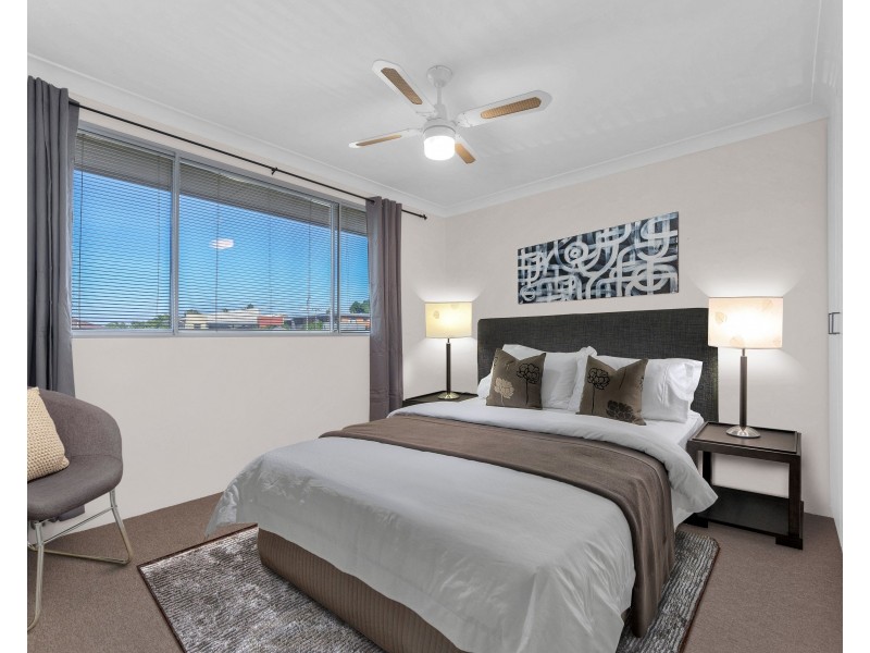 5/57 Railway Parade, Clayfield QLD 4011