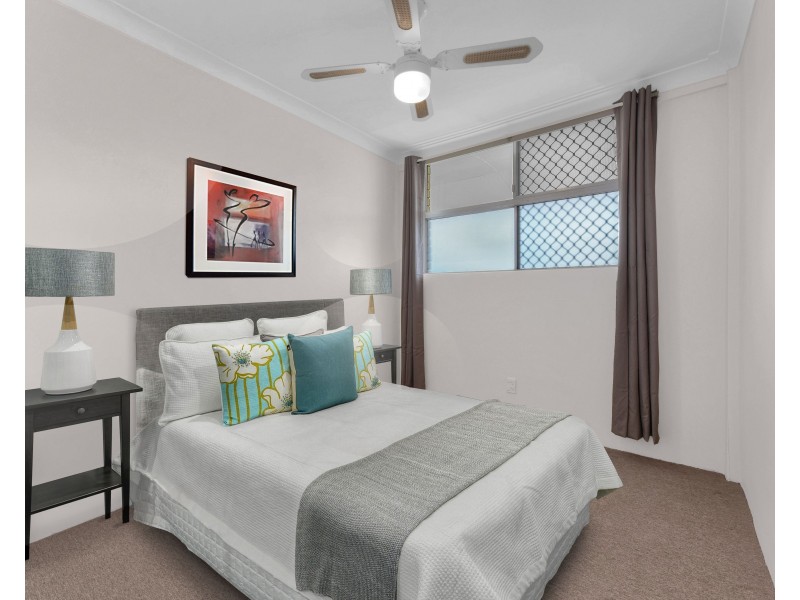 5/57 Railway Parade, Clayfield QLD 4011