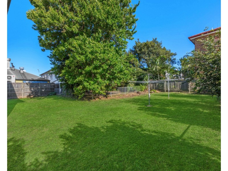5/57 Railway Parade, Clayfield QLD 4011