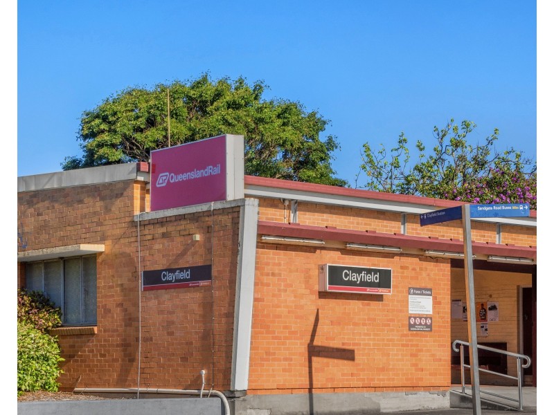 5/57 Railway Parade, Clayfield QLD 4011