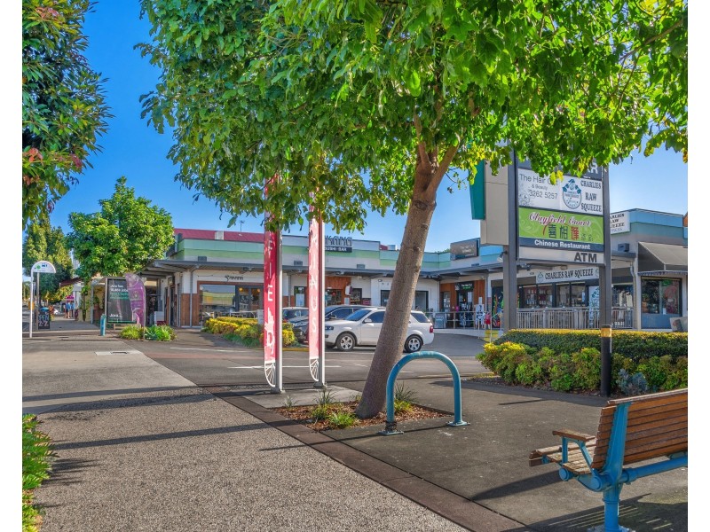 5/57 Railway Parade, Clayfield QLD 4011