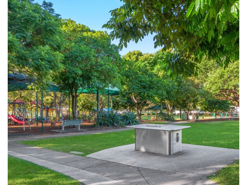 5/57 Railway Parade, Clayfield QLD 4011