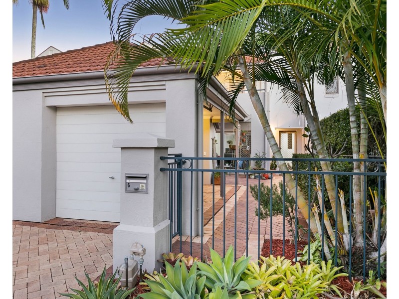 6/101 Coutts Street, Bulimba QLD 4171