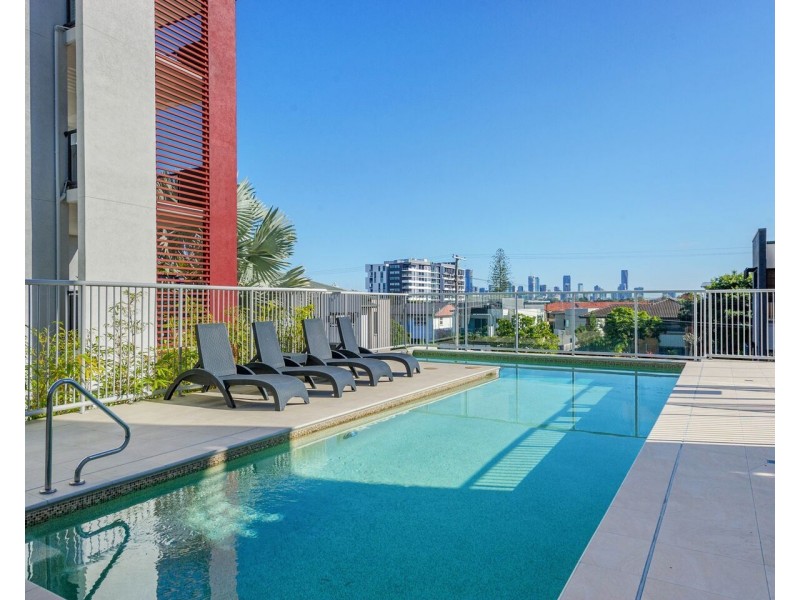 22/15 Kitchener Street, Coorparoo QLD 4151