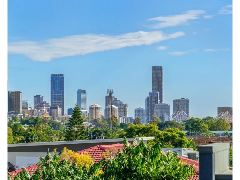 22/15 Kitchener Street, Coorparoo QLD 4151