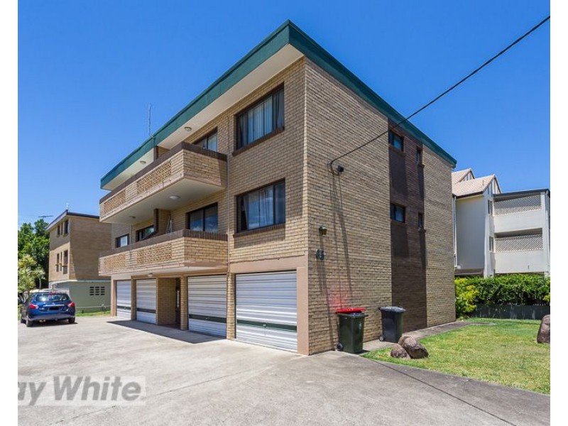 4/65 Franz Road, Clayfield QLD 4011