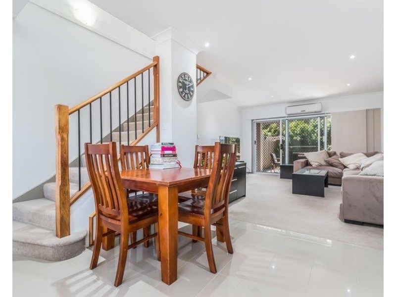 23/18 Whitley Street, Mount Gravatt East QLD 4122