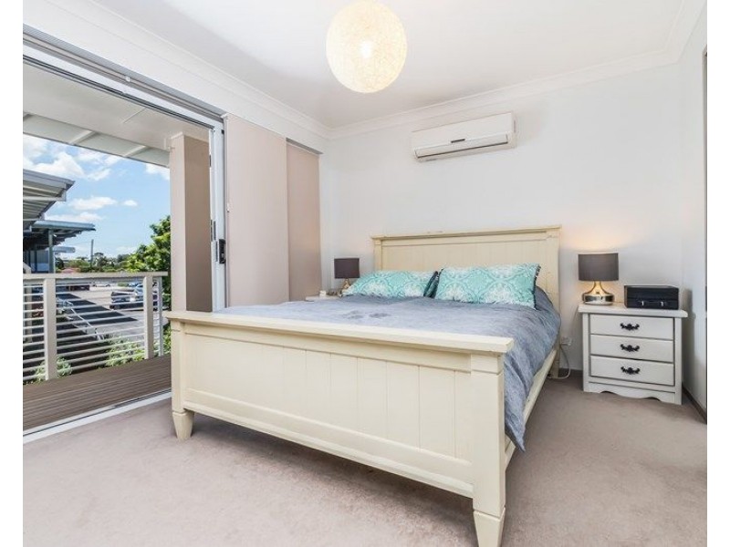 23/18 Whitley Street, Mount Gravatt East QLD 4122