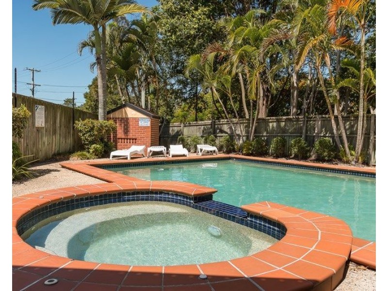 23/18 Whitley Street, Mount Gravatt East QLD 4122